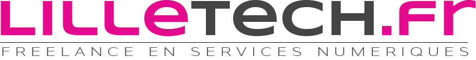 Lilletech - ecommerce